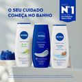 Sabonete Líquido NIVEA - Erva Doce 250ml